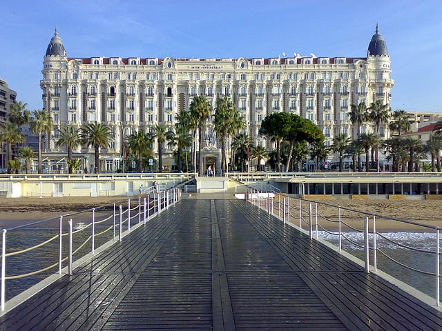 From Nice: Cannes, Antibes & Saint-Paul-de-Vence Tour - Cannes: the Riviera’s polished first impression