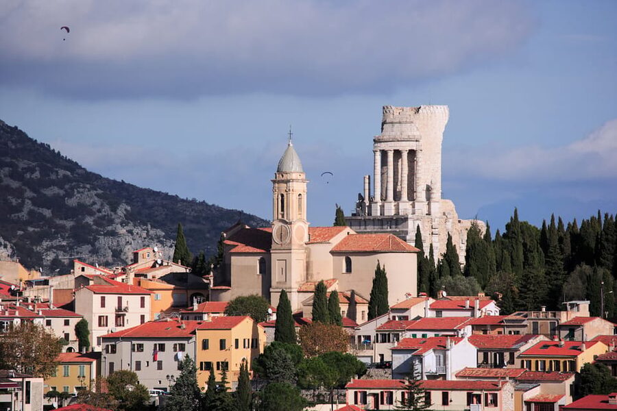 From Nice, Cannes, Villefranche: French Riviera Day Trip - Key points to know before booking