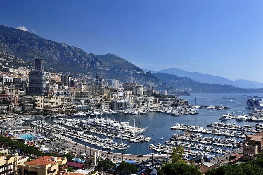 From Nice, Cannes, Villefranche: French Riviera Day Trip - Who should book this day trip