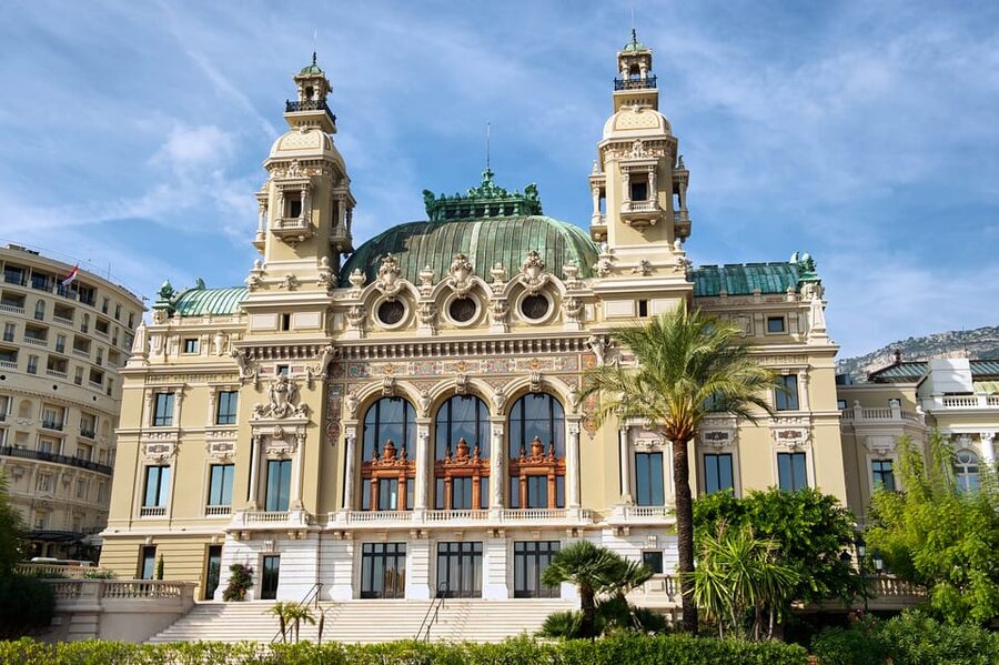 From Nice, Cannes, Villefranche: French Riviera Day Trip - Antibes gives you the most satisfying walk