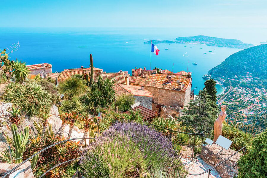From Nice: Eze, Monaco, and Monte Carlo Half-Day Trip - What five hours really buys you