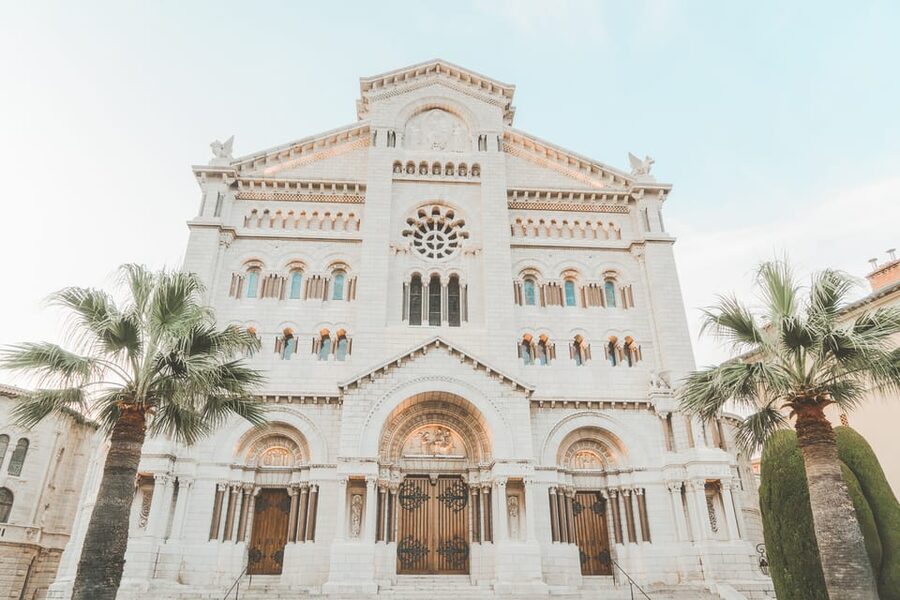 From Nice: Eze, Monaco, and Monte Carlo Half-Day Trip - Who should book this Riviera sampler?