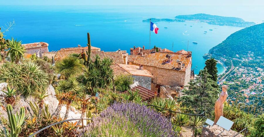 From Nice: Eze, Monaco, and Monte Carlo Half-Day Trip - Should you book it?