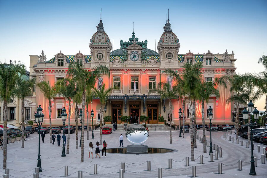 From Nice: Eze, Monaco & Monte Carlo Half-Day Tour - Is $76 good value for a half-day?
