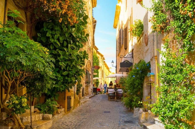 From Nice: French Riviera Full-Day Tour - Timing, traffic, and the cost of seeing so much