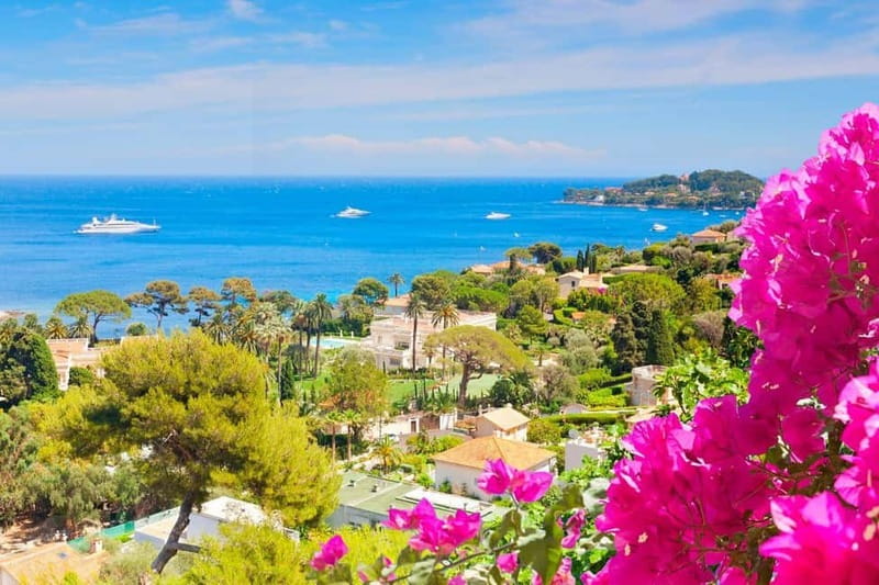 From Nice: French Riviera Full-Day Tour - What this one-day Riviera route really offers