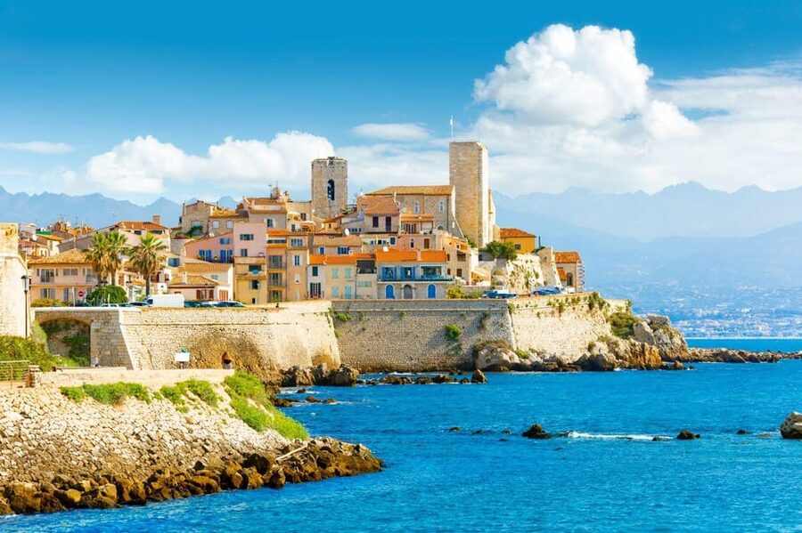 From Nice: French Riviera Full-Day Tour - Why the guide can make or break the day