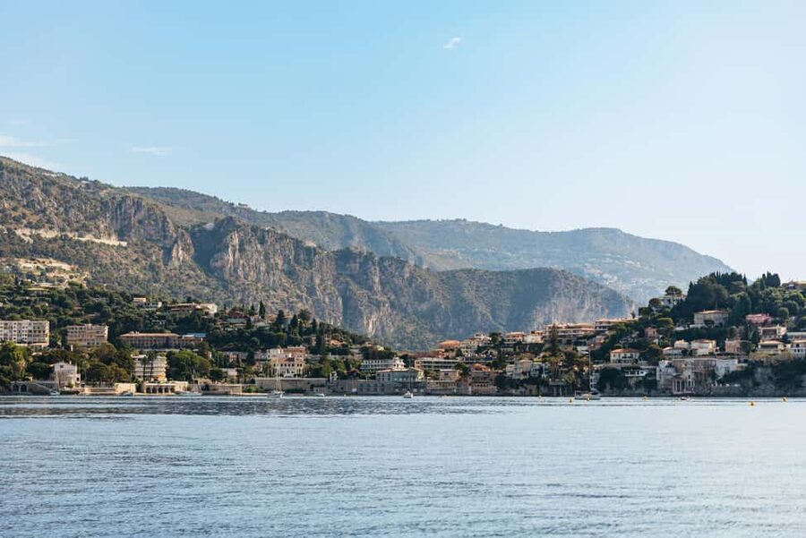 From Nice: French Riviera Swimming and Snorkeling Cruise - A relaxed approach to safety