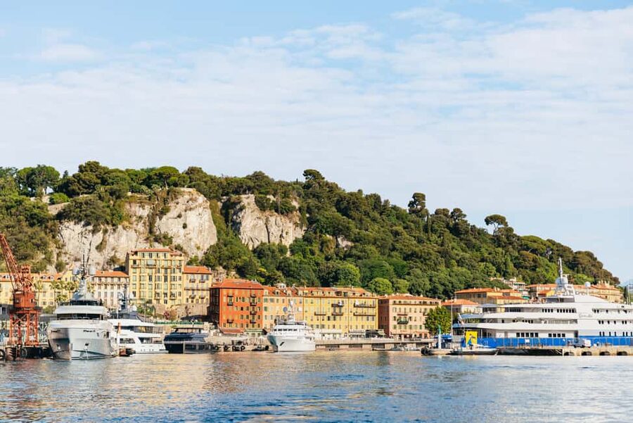 From Nice: French Riviera Swimming and Snorkeling Cruise - Who will enjoy this trip most?