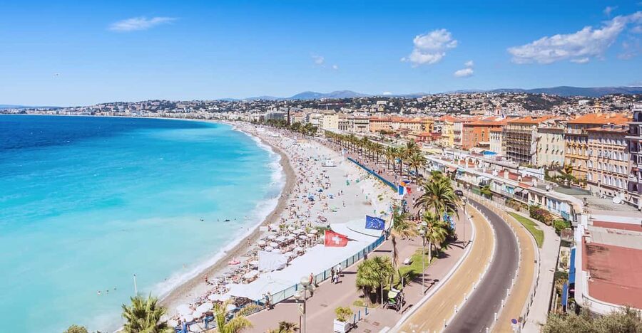 From Nice: Full-Day Best of the Riviera - What to bring and how to pace yourself