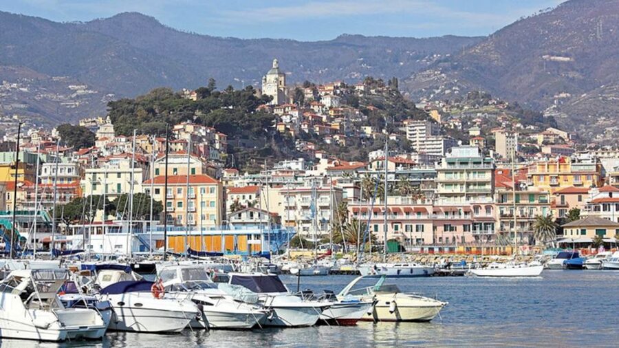 From Nice: Full-Day Italian Market, Menton, & La Turbie Tour - Three Riviera stops, three different moods
