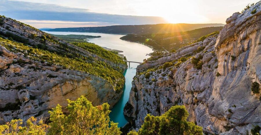 From Nice: Gorges du Verdon Guided Tour - Why this day trip is worth the long ride
