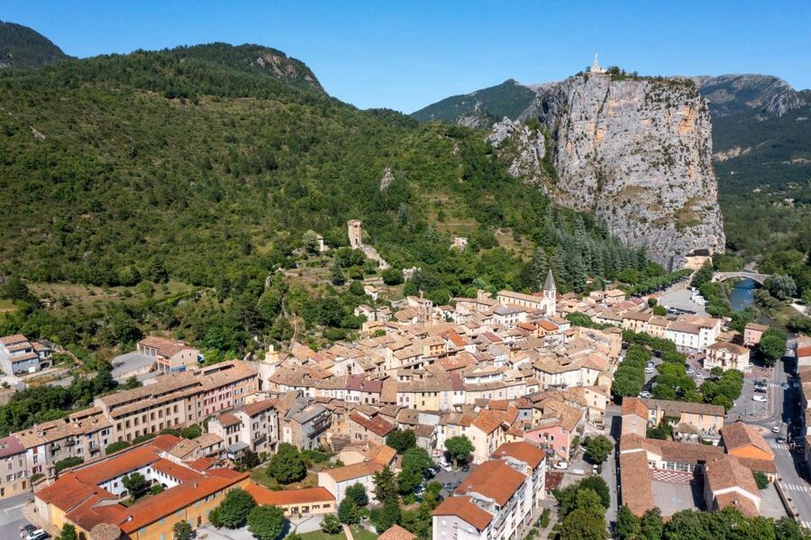 From Nice: Gorges du Verdon Guided Tour - A guide can make or break the long day