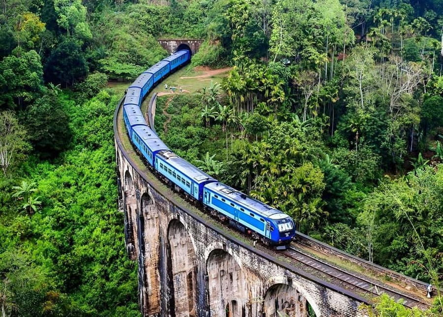 From Nice: Historic Train Ride & Alps Villages - Key points to know before you book