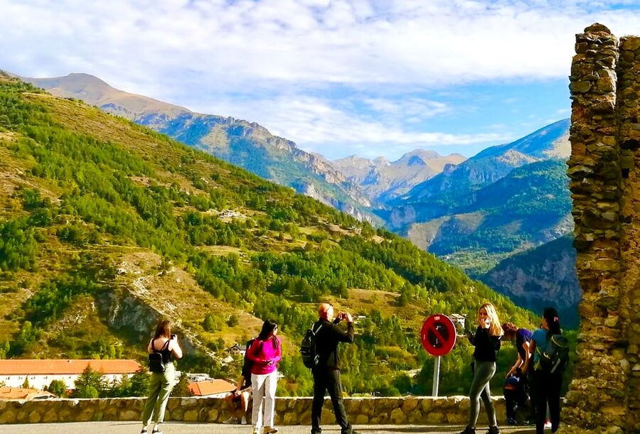 From Nice: Historic Train Ride & Alps Villages - Who should book this Alpine day trip?