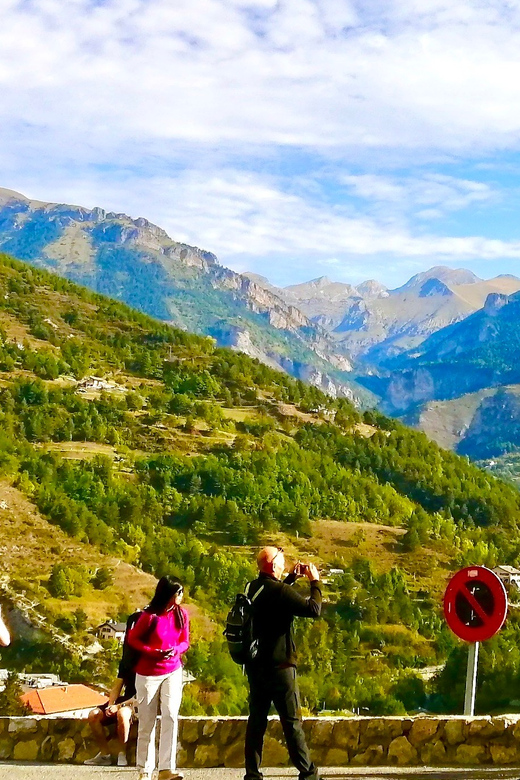 From Nice: Historic Train Ride & Alps Villages - Why this train ride is worth your day from Nice