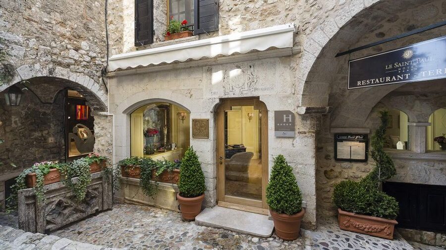 From Nice: Jewels of Provence Full-Day Tour with Transfers - Key points at a glance