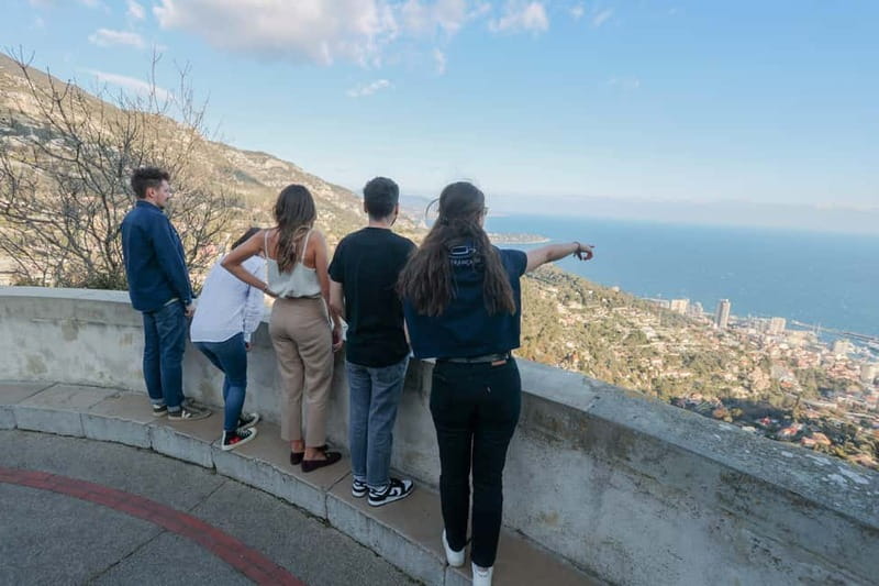 From Nice: Monaco, Monte Carlo and Eze Afternoon Tour - Who will enjoy this tour most