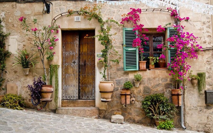 From Nice: Provence and its Medieval Villages Full-Day Tour - The Saut du Loup waterfalls