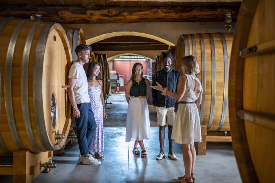 From Nice: Provence Wine Full-Day Tour - Why this Provence wine day works from Nice
