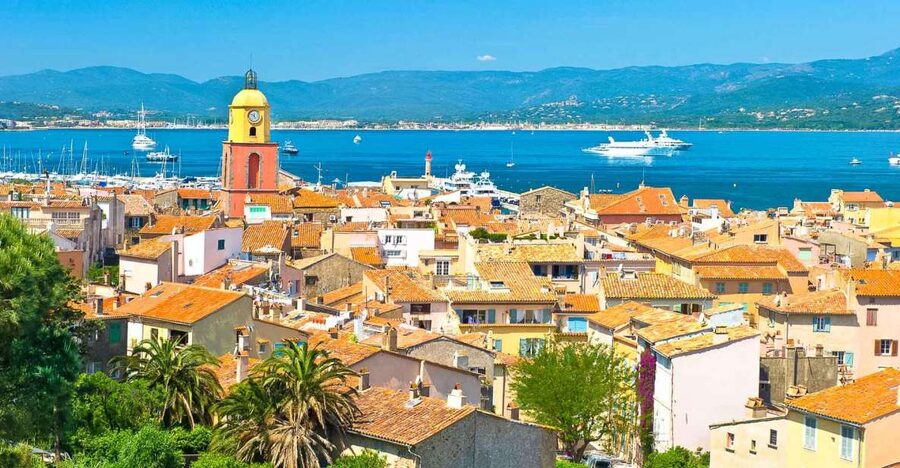From Nice: Saint-Tropez and Port Grimaud Full-Day Tour - Key points at a glance
