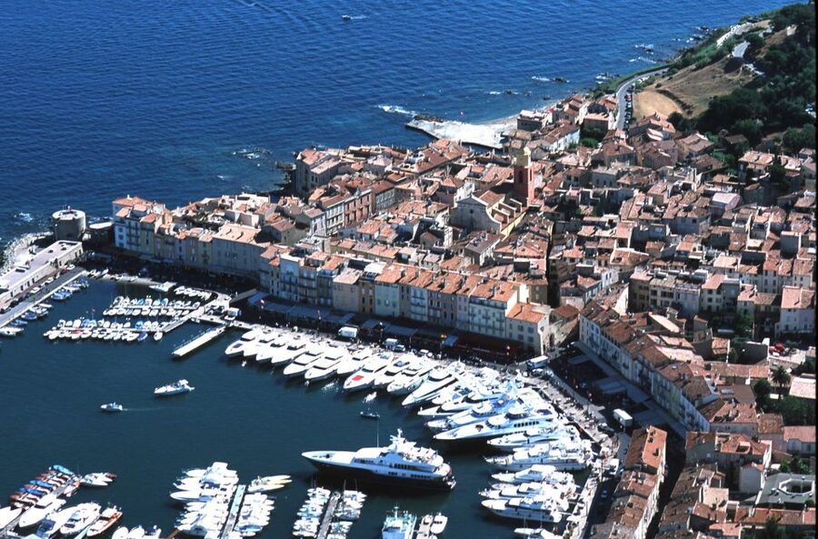 From Nice: Saint-Tropez and Port Grimaud Full-Day Tour - What this Nice day trip really is