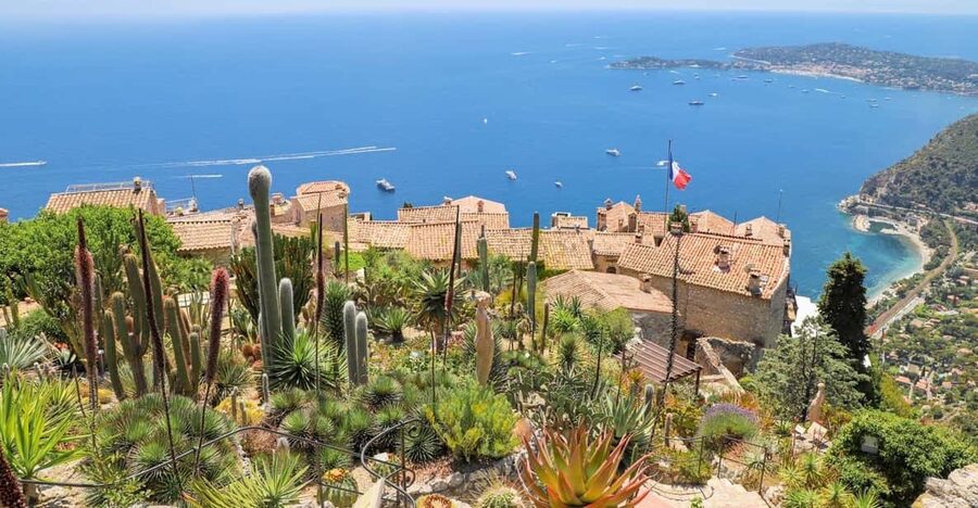 From Nice: The Best of the French Riviera Full Day Tour - Why this tour works for a first day on the Riviera