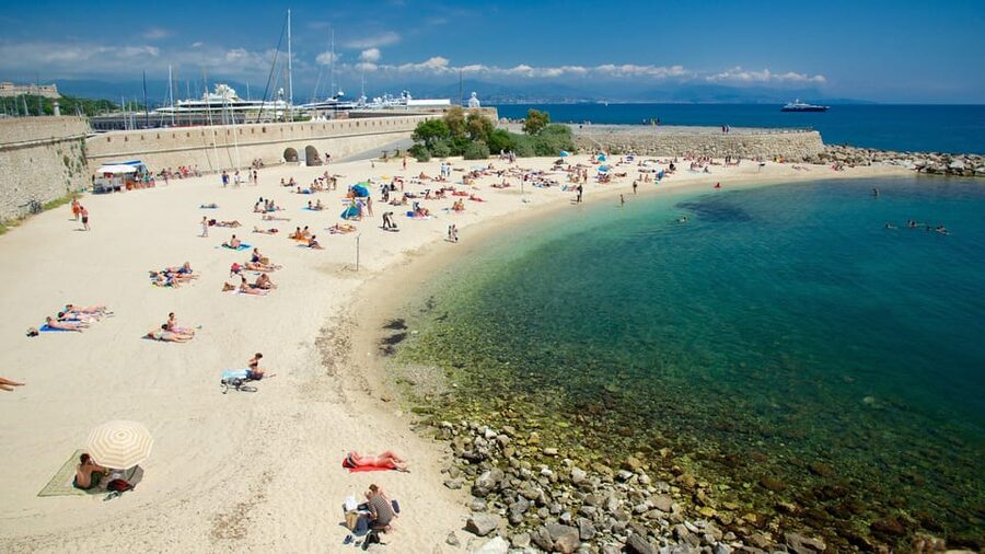 From Nice: The Best of the French Riviera Full Day Tour - Èze: medieval lanes, big views, and perfume