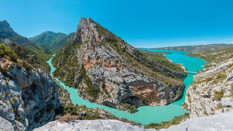 From Nice: Verdon Gorge Full-Day Tour - How much value do you get for $147?