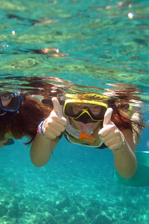 From Nice: Villefranche Bay Swimming & Snorkeling Boat Tour - Booking flexibility and weather
