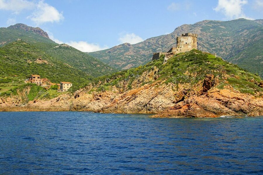 From Ota: Scandola Nature Reserve Eco-Friendly Boat Tour - Should you book the Scandola boat tour?