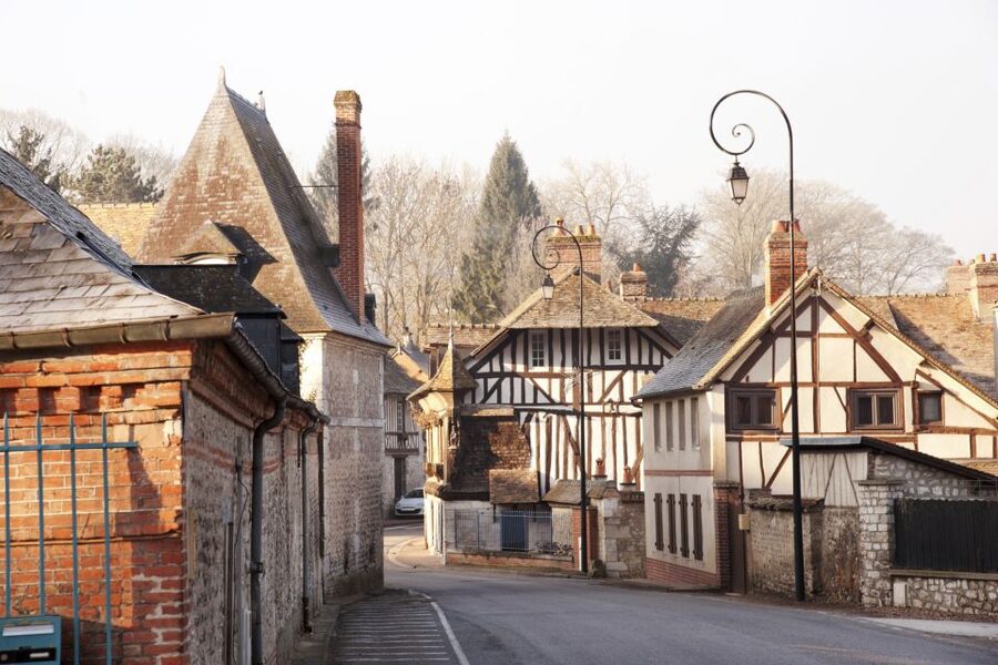 From Paris: 2-Day Normandy & Brittany Tour - Key points at a glance
