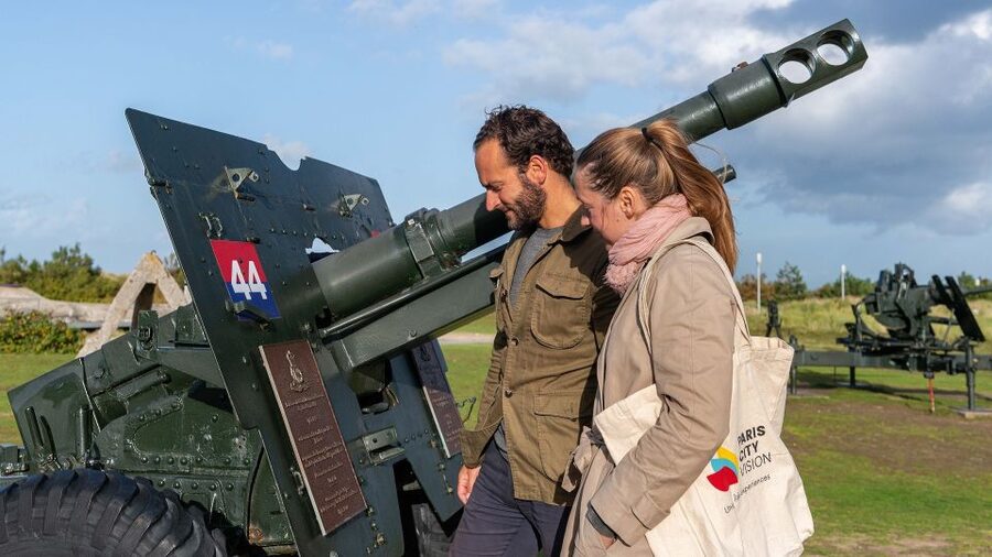 From Paris: 2-Day Normandy & Brittany Tour - Who should book this two-day route