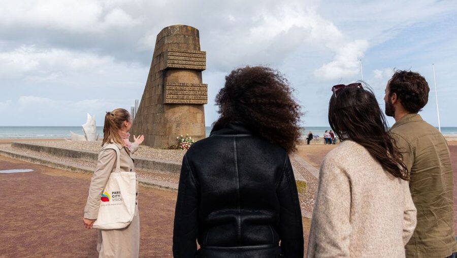 From Paris: 2-Day Normandy & Brittany Tour - What the $588 price really buys you