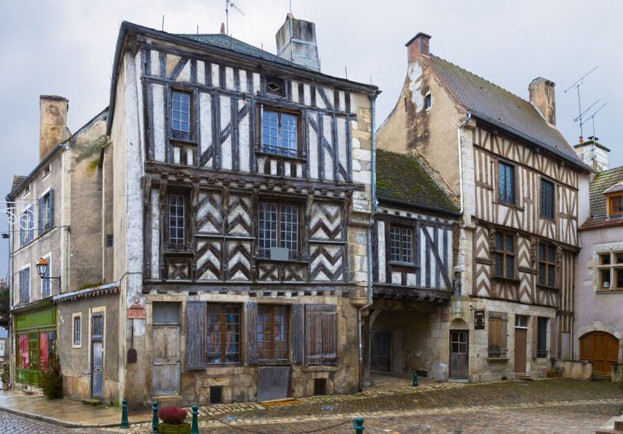 From Paris: Burgundy Region Winery Tour with Tastings - What the $277 price really includes