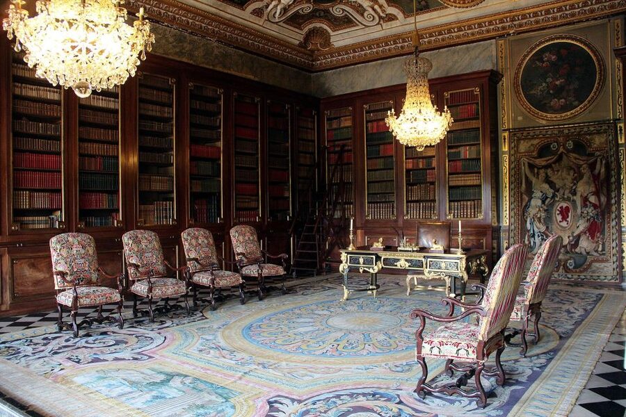 From Paris: Fontainebleau & Vaux-le-Vicomte Private Tour - My verdict on Fontainebleau and Vaux-le-Vicomte