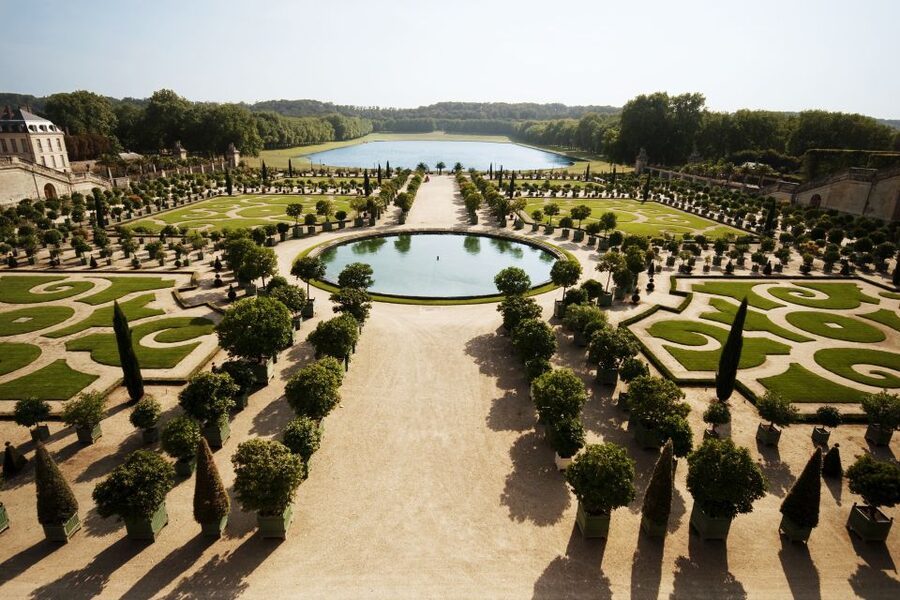 From Paris: Full-Day Guided Tour of Versailles - What the logistics mean for your day