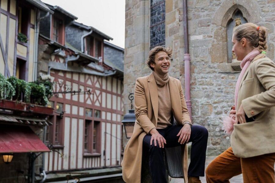 From Paris: Full-Day Mont Saint-Michel Guided Tour - Who will enjoy this tour most?