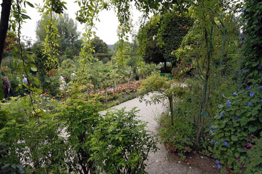 From Paris: Giverny and Monet's Home Day Trip - Key points at a glance