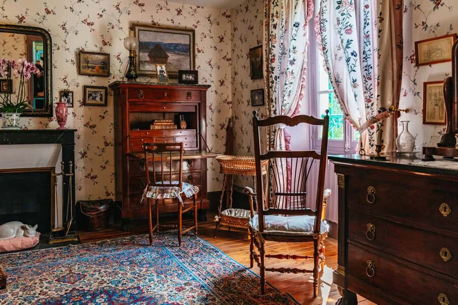From Paris: Giverny, Monet’s House, & Gardens Half-Day Trip - How to make the most of the visit