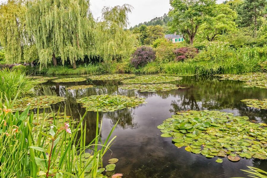From Paris: Guided Day Trip to Monet's Garden in Giverny - Why Giverny is worth half a day from Paris