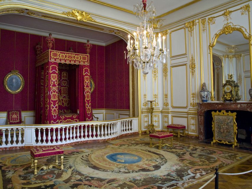 From Paris: Loire Valley Castles Tour with Hotel Transfers - The real cost of a $212 day trip