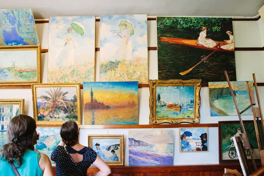 From Paris: Monet Garden & Giverny Bike Tour and Picnic Stop - Is $140 a fair price?
