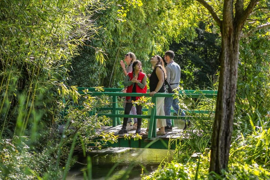 From Paris: Monet Impressionism Tour to Giverny by Minibus - Why Giverny Makes a Good Half-Day Trip from Paris