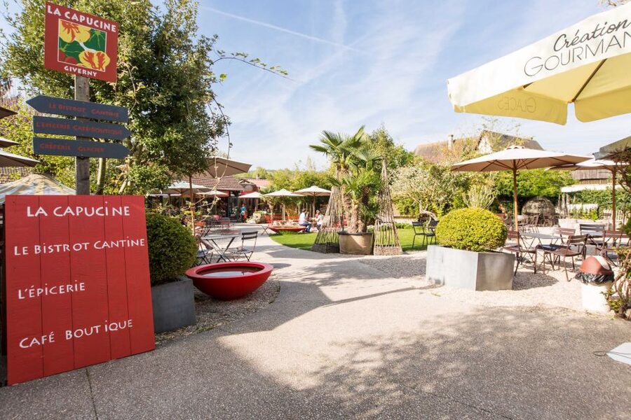 From Paris: Monet Impressionism Tour to Giverny by Minibus - What the Guide Adds to the Visit