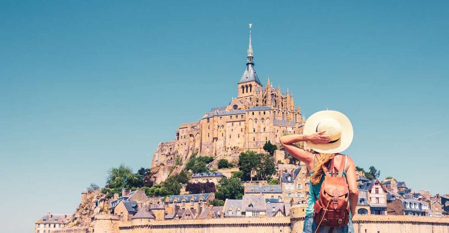 From Paris: Mont Saint Michel Day Trip with a Guide - Is the Long Ride From Paris Worth It?