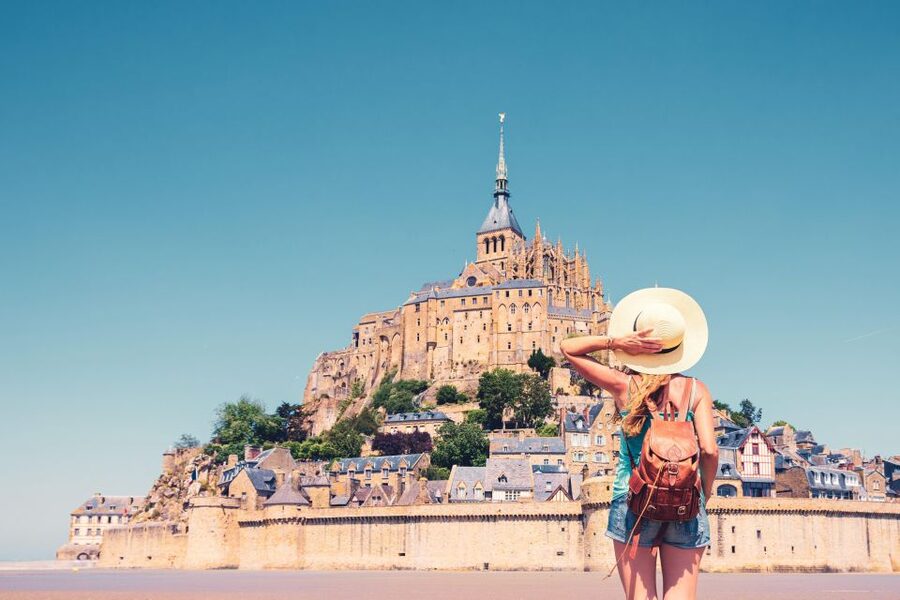 From Paris: Mont Saint Michel Day Trip with a Guide - Who Should Book This Day Trip?