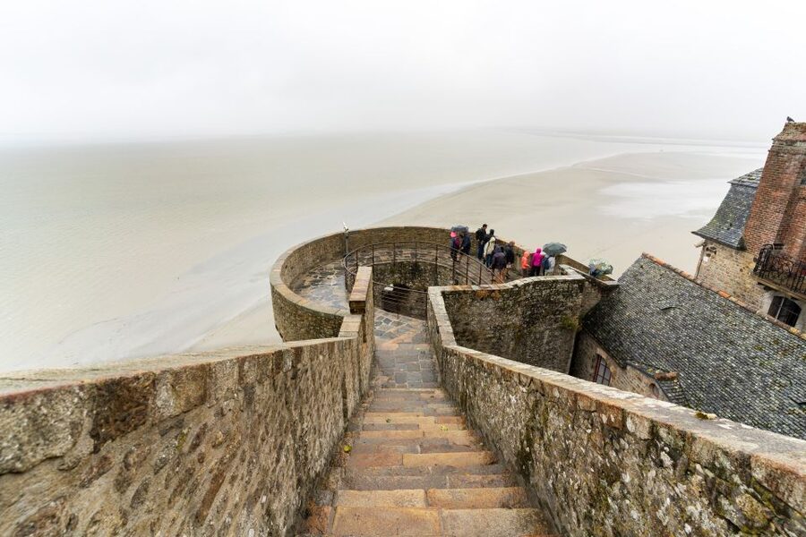From Paris: Mont Saint Michel Day Trip with a Guide - What the Guides Add