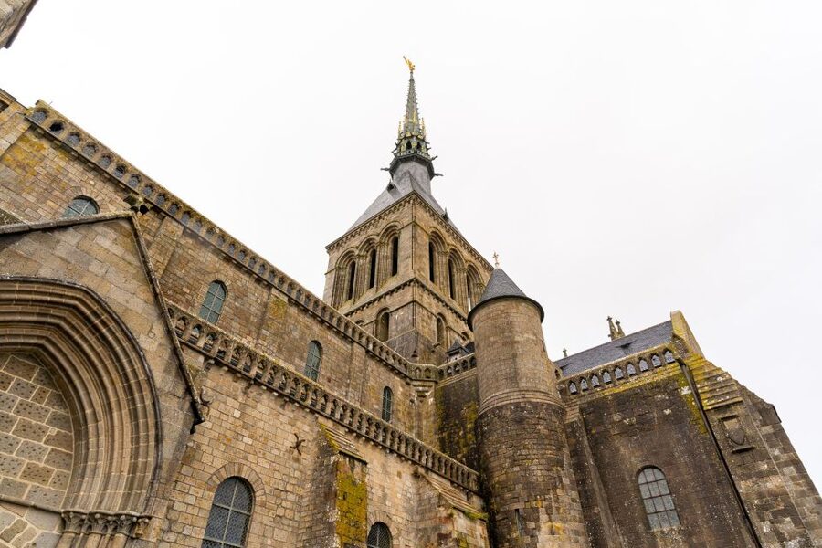 From Paris: Mont Saint Michel Day Trip with a Guide - Practical Details That Matter