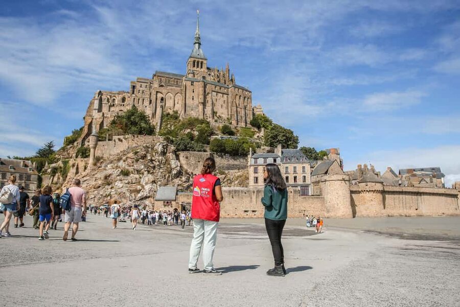 From Paris: Mont Saint-Michel Tour with Hotel Pickup Service - Why Mont Saint-Michel makes a worthwhile day from Paris